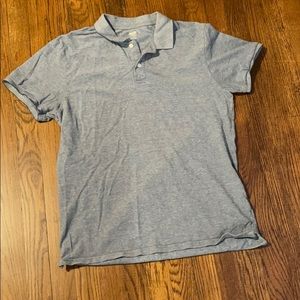 Old navy collared shirt